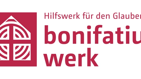 Logo Bonifatiuswerk / © Bonifatiuswerk (Bonifatiuswerk)